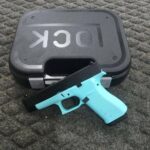 Glock 48 Limited Stock