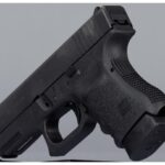 Glock 36 Pistol .45 Auto