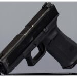 Glock 17 Gen 5 9MM Pistol