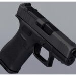 Glock 43X Pistol