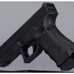 Glock 22 Gen 4 Pistol .40 Auto