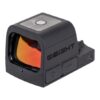 Olight Osight S, 2MOA Dot + 32MOA Circle Red Dot Sight with Charging Cover