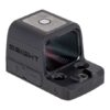Olight Osight S, 2MOA Dot + 32MOA Circle Red Dot Sight with Charging Cover