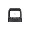 Olight Osight S, 2MOA Dot + 32MOA Circle Red Dot Sight with Charging Cover