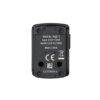 Olight Osight S, 2MOA Dot + 32MOA Circle Red Dot Sight with Charging Cover