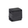 Olight Osight S, 2MOA Dot + 32MOA Circle Red Dot Sight with Charging Cover