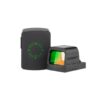 Olight Osight S, 2MOA Dot + 32MOA Circle Red Dot Sight with Charging Cover
